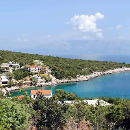 Apartment Zarace - Gdinj 4598A Εξωτερικό φωτογραφία