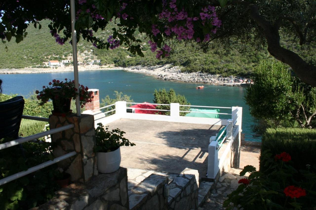 Apartment Zarace - Gdinj 4598A Εξωτερικό φωτογραφία